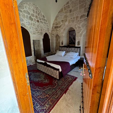 Maristan Tarihi Konak Mardin Kültér fotó