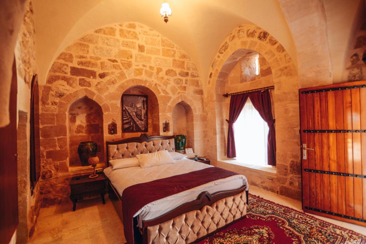 Maristan Tarihi Konak Mardin Kültér fotó