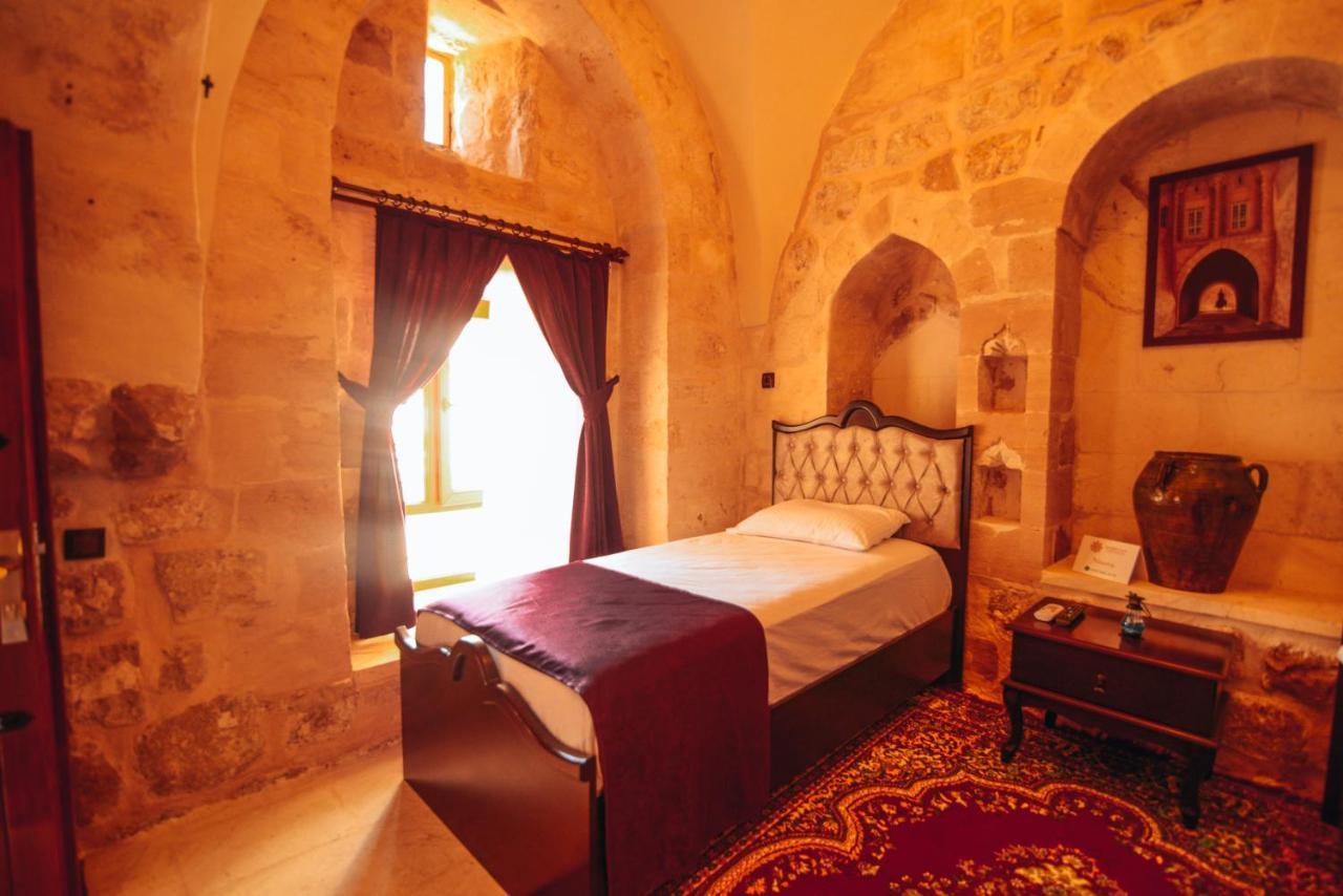 Maristan Tarihi Konak Mardin Kültér fotó