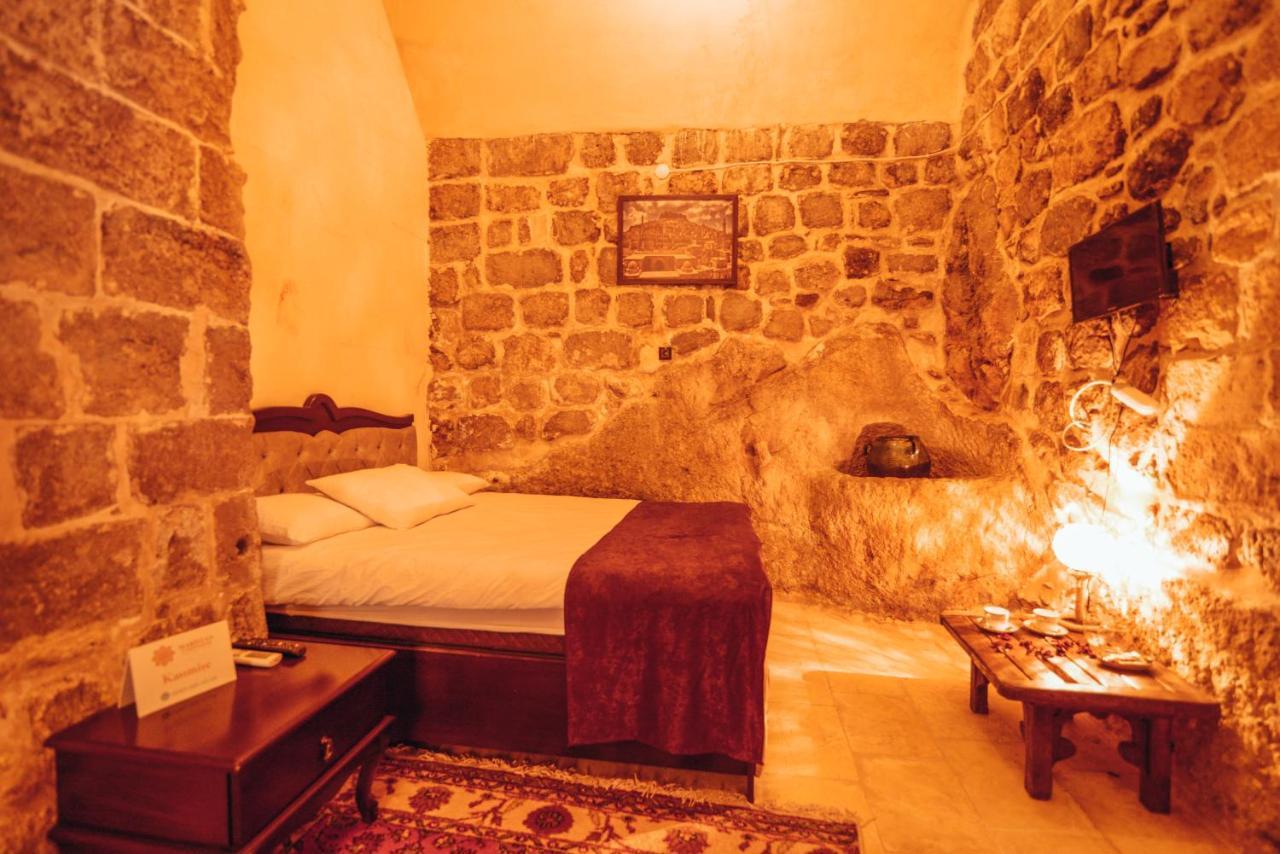 Maristan Tarihi Konak Mardin Kültér fotó