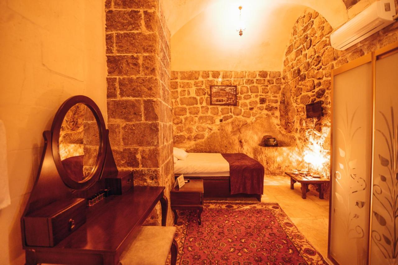 Maristan Tarihi Konak Mardin Kültér fotó