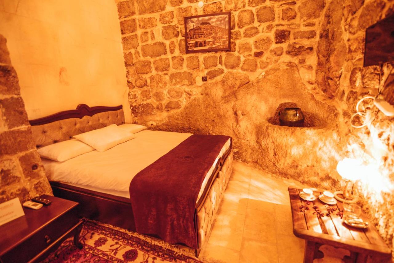 Maristan Tarihi Konak Mardin Kültér fotó