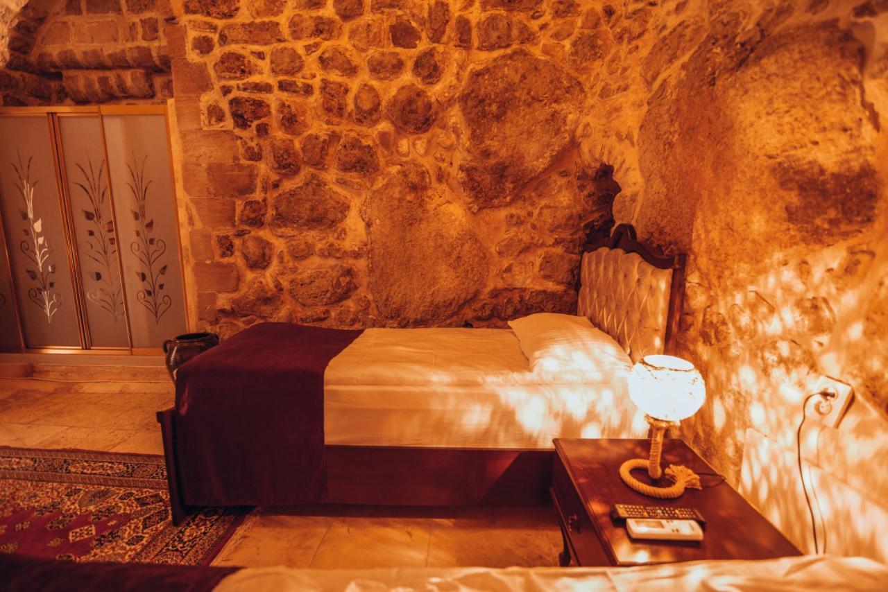 Maristan Tarihi Konak Mardin Kültér fotó