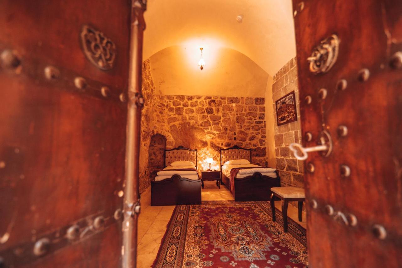 Maristan Tarihi Konak Mardin Kültér fotó