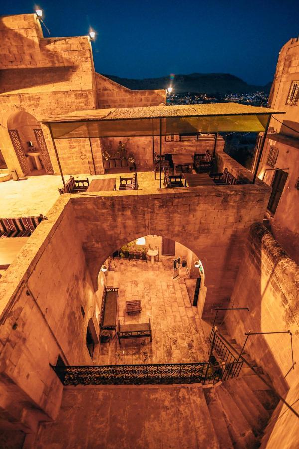 Maristan Tarihi Konak Mardin Kültér fotó