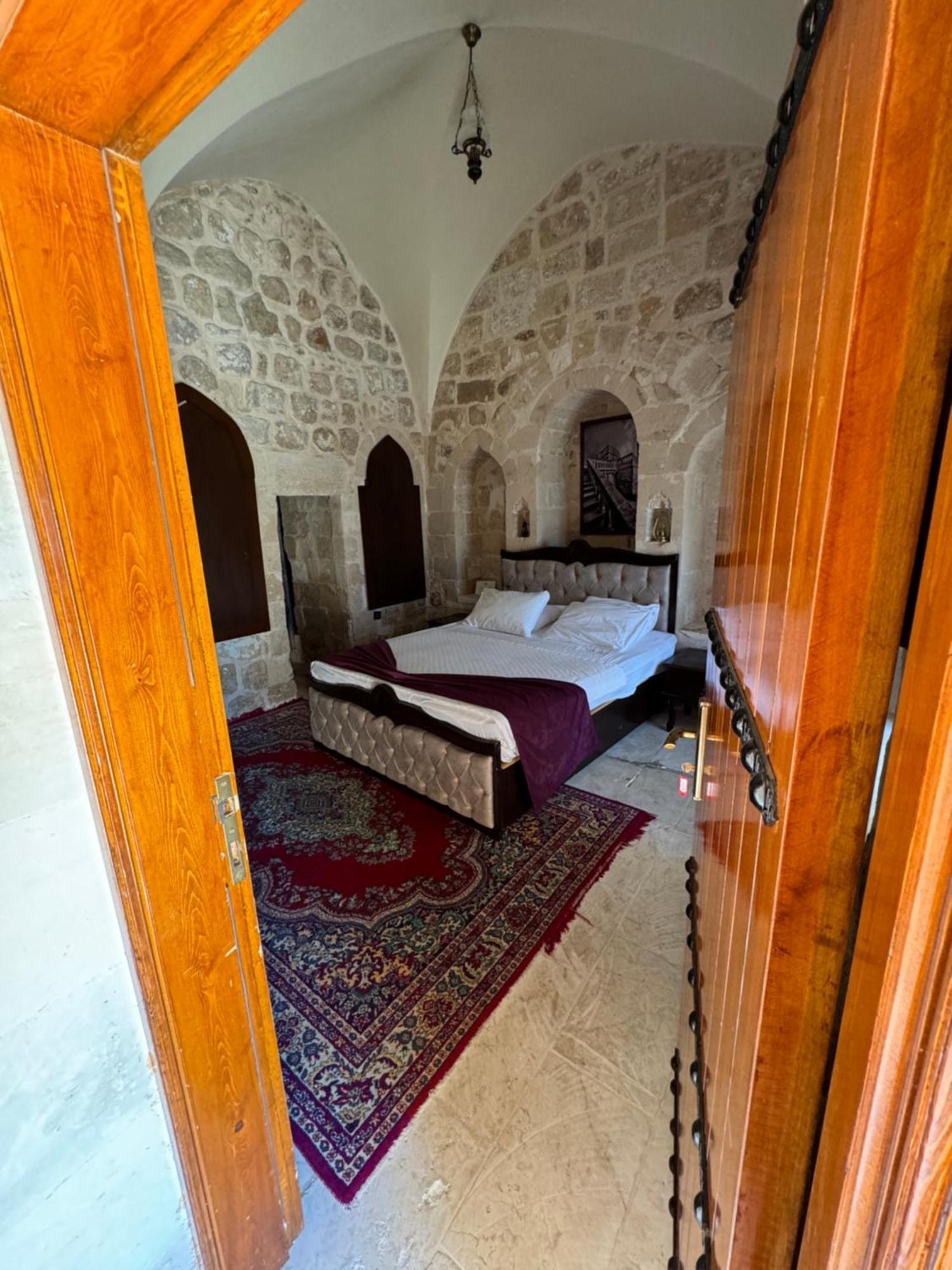 Maristan Tarihi Konak Mardin Kültér fotó