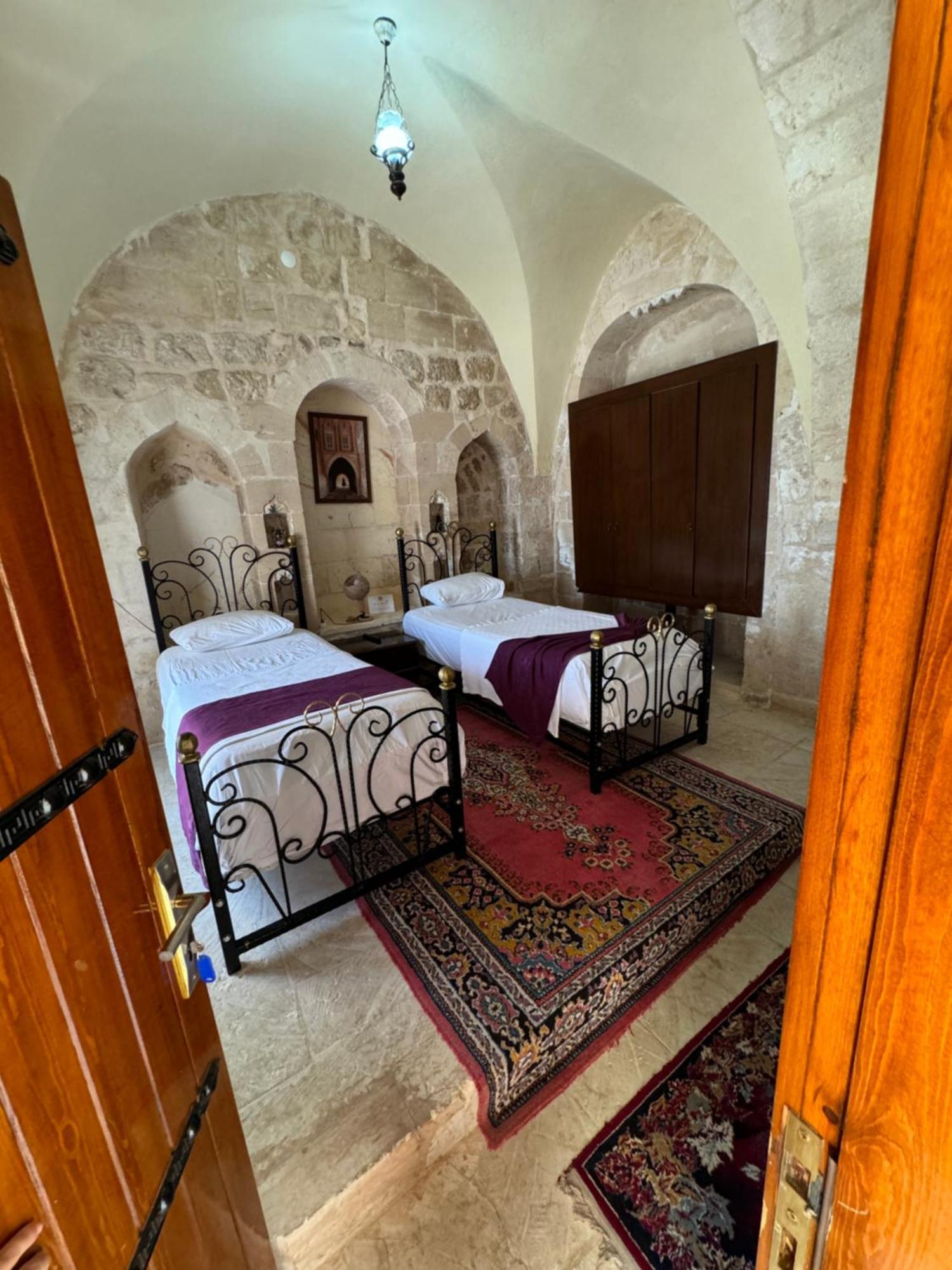 Maristan Tarihi Konak Mardin Kültér fotó