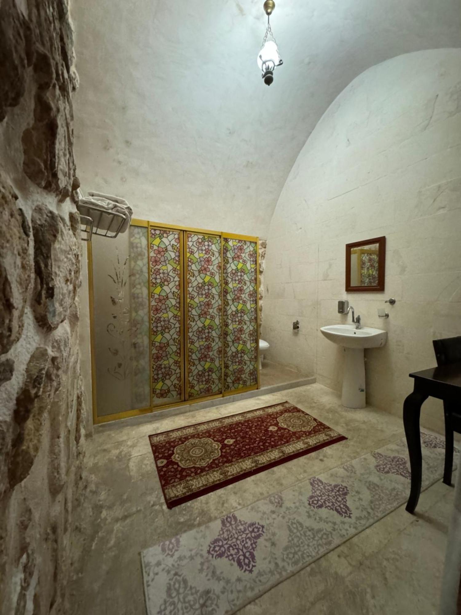 Maristan Tarihi Konak Mardin Kültér fotó