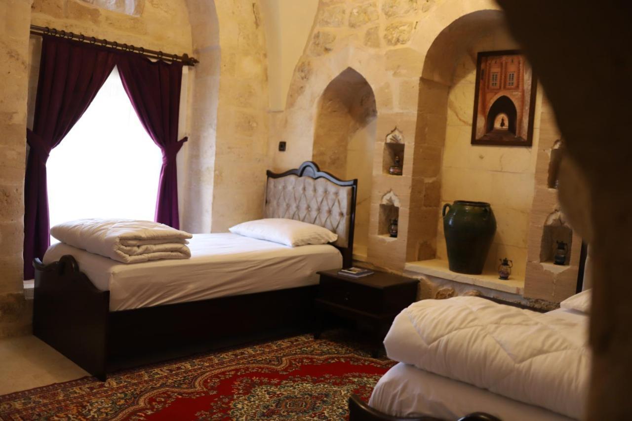 Maristan Tarihi Konak Mardin Kültér fotó