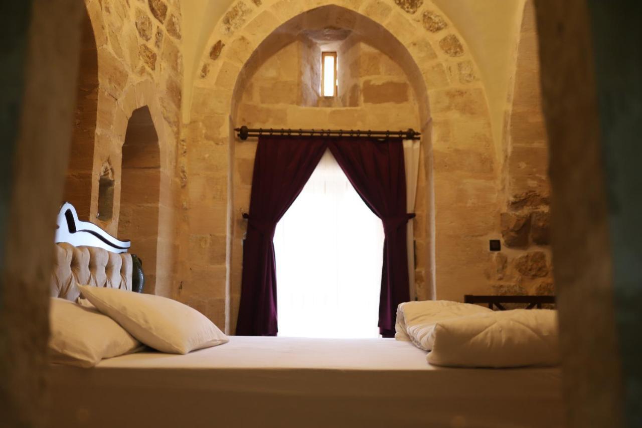 Maristan Tarihi Konak Mardin Kültér fotó
